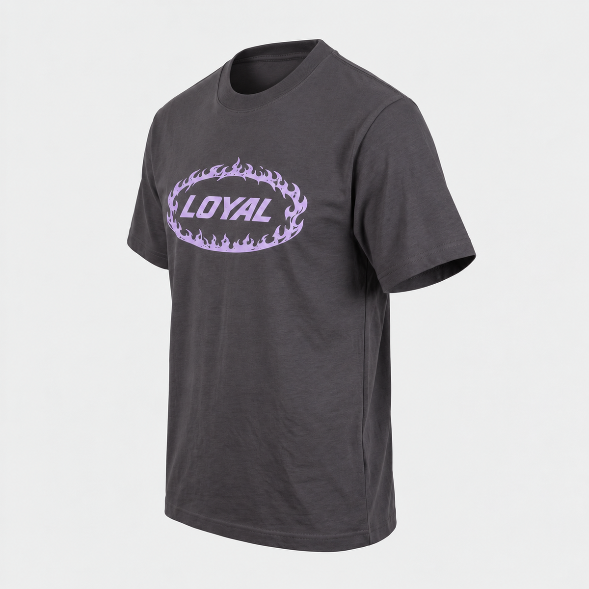 LOYAL Ring of Fire Tee